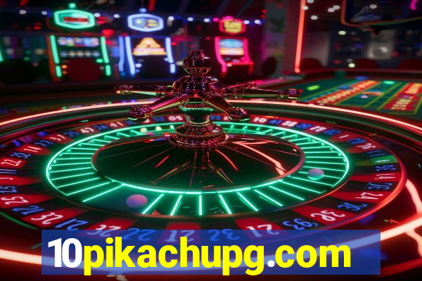 10pikachupg.com