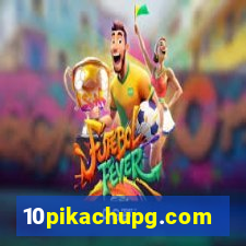 10pikachupg.com