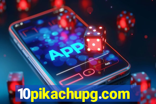 10pikachupg.com