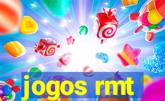 jogos rmt