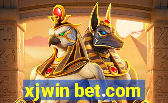 xjwin bet.com