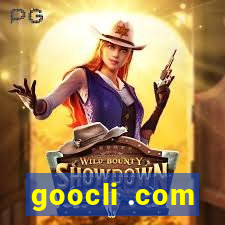 goocli .com