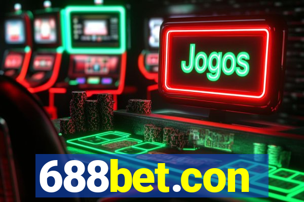 688bet.con