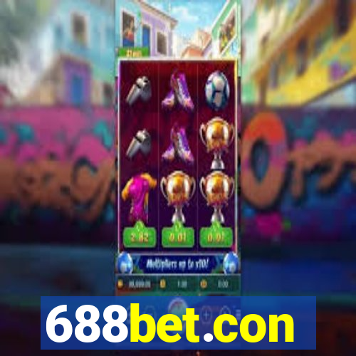688bet.con