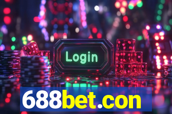 688bet.con