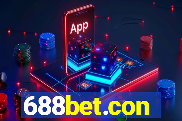 688bet.con