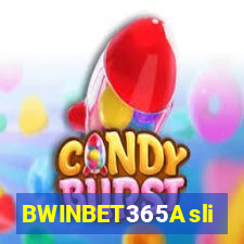 BWINBET365Asli