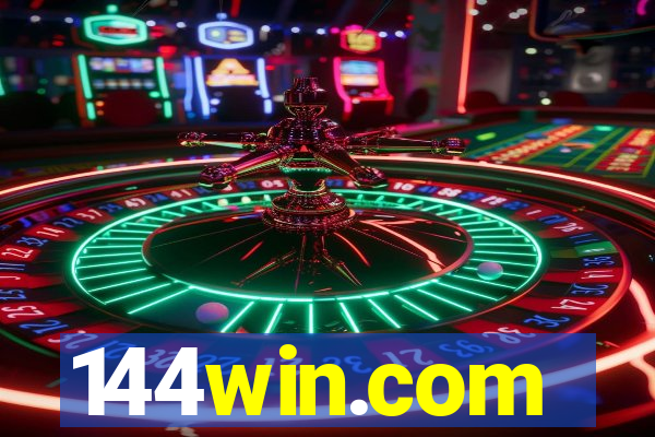 144win.com