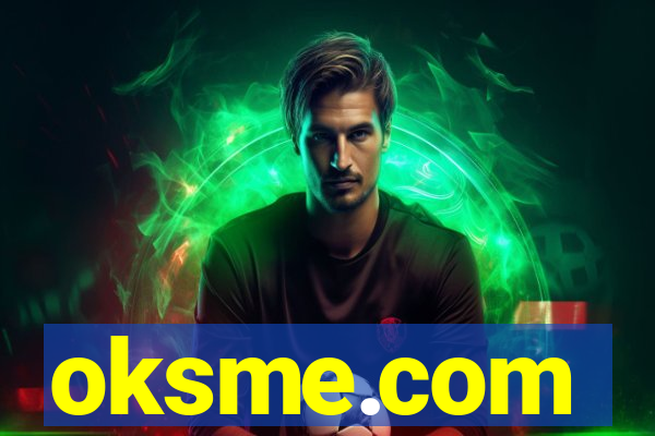 oksme.com