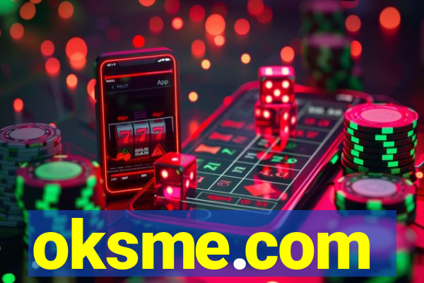 oksme.com