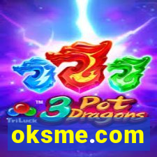 oksme.com