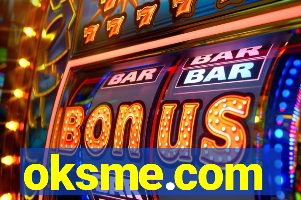 oksme.com