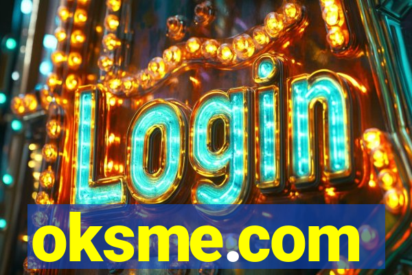 oksme.com