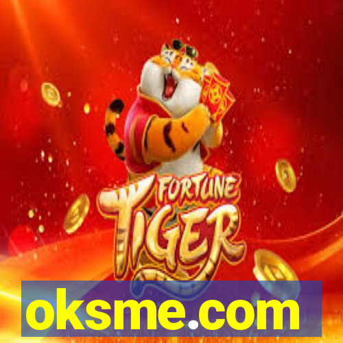oksme.com