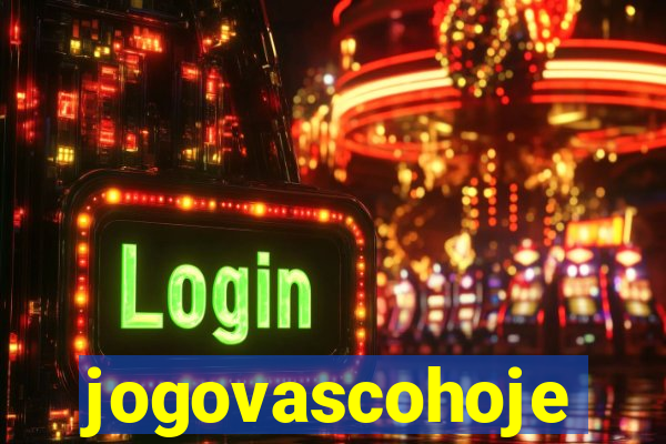 jogovascohoje