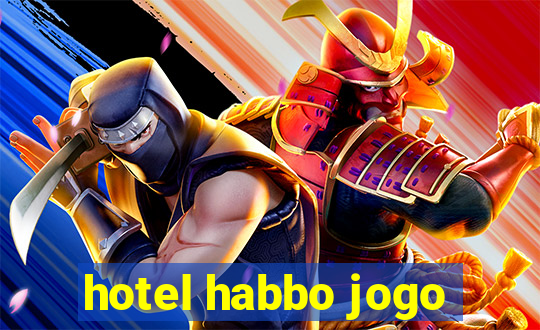 hotel habbo jogo