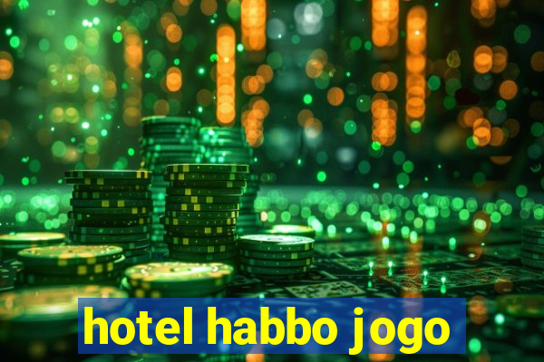 hotel habbo jogo
