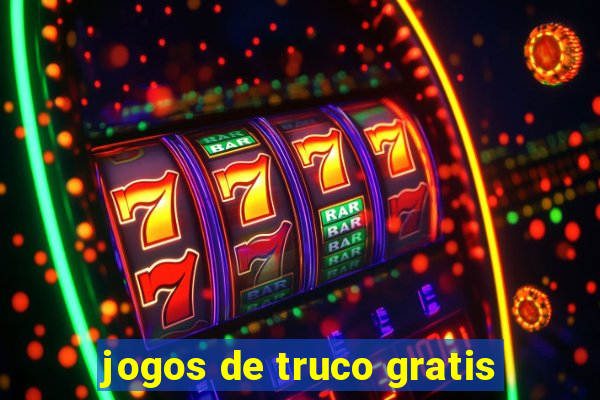 jogos de truco gratis