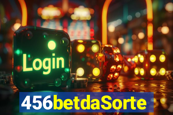 456betdaSorte