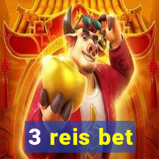 3 reis bet