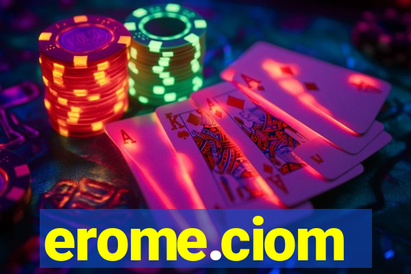 erome.ciom