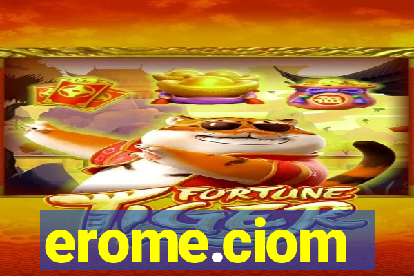 erome.ciom