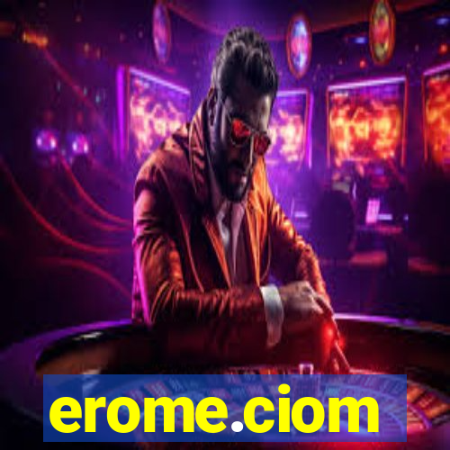 erome.ciom