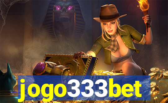 jogo333bet