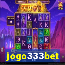 jogo333bet