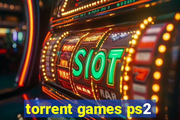 torrent games ps2