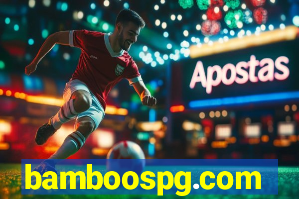 bamboospg.com