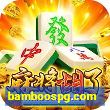 bamboospg.com