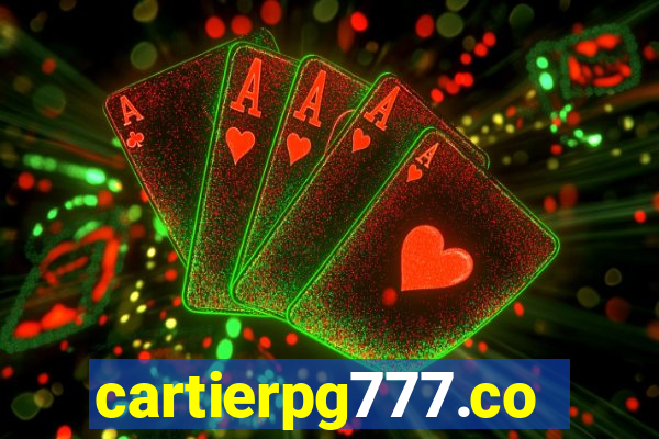 cartierpg777.com