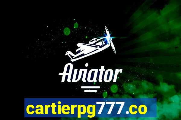 cartierpg777.com