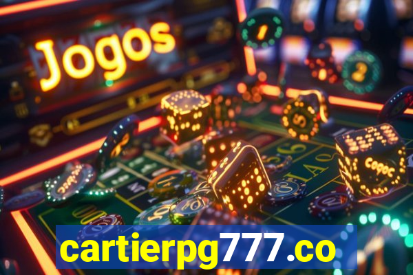 cartierpg777.com