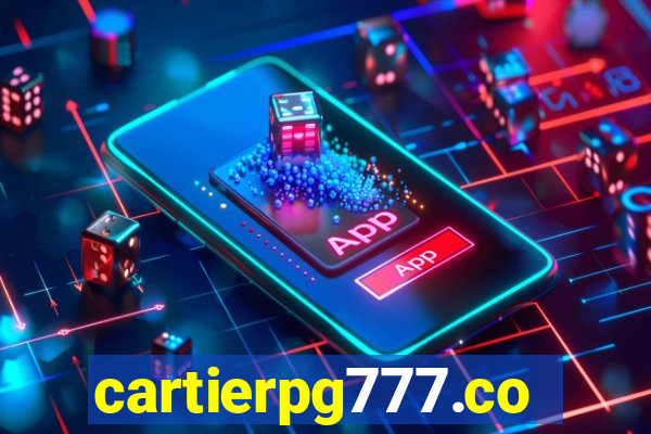 cartierpg777.com