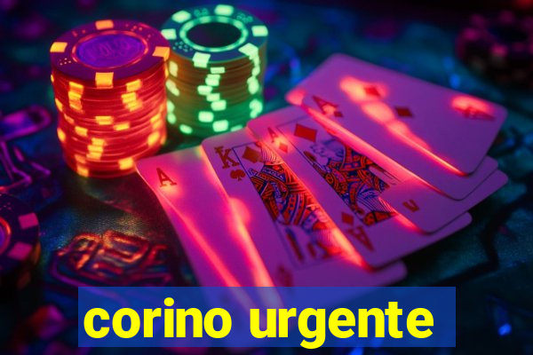 corino urgente