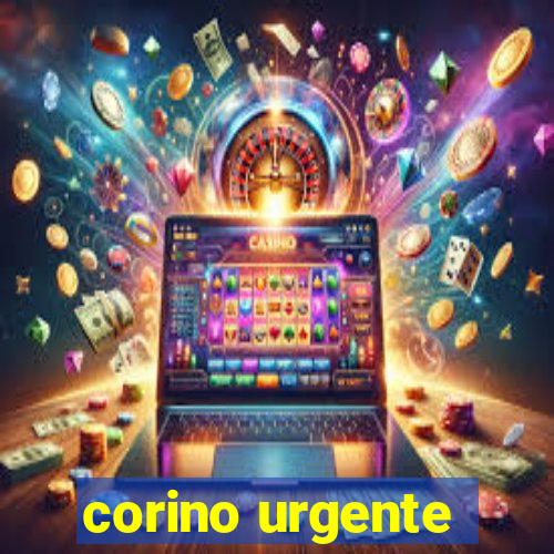 corino urgente