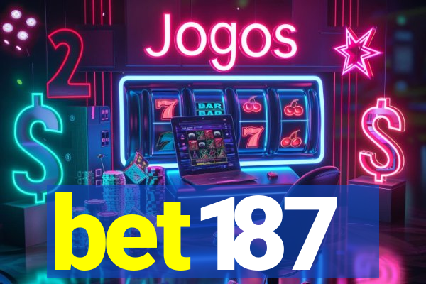 bet187
