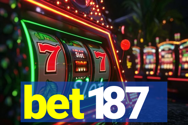 bet187