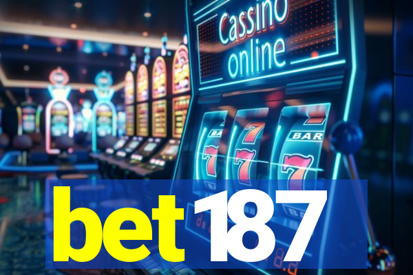 bet187