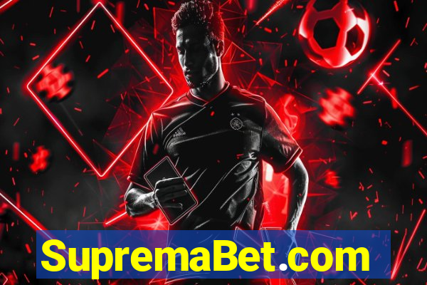 SupremaBet.com