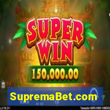 SupremaBet.com