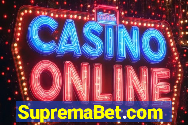 SupremaBet.com