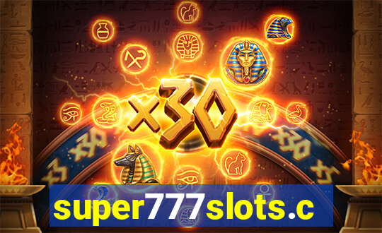 super777slots.com