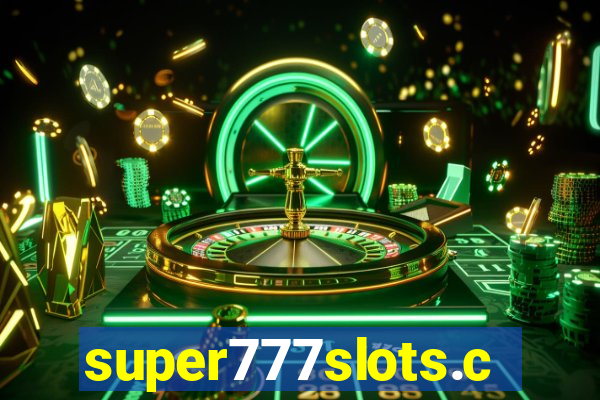 super777slots.com