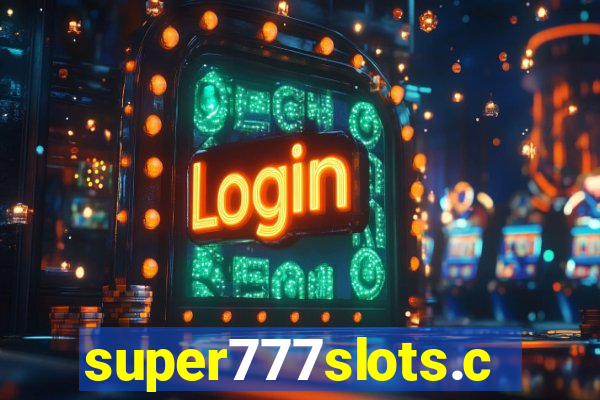 super777slots.com