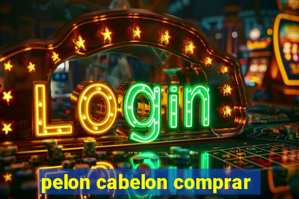 pelon cabelon comprar