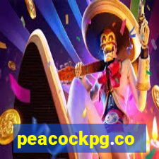 peacockpg.co