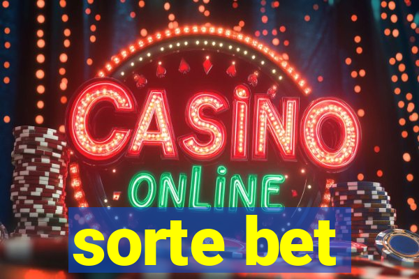 sorte bet